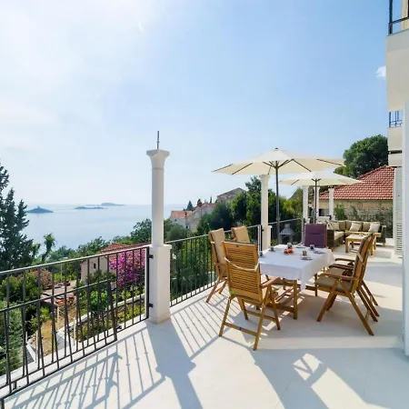 Orlando Villa