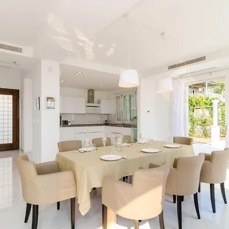 Orlando Villa