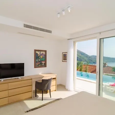 Villa Orlando *