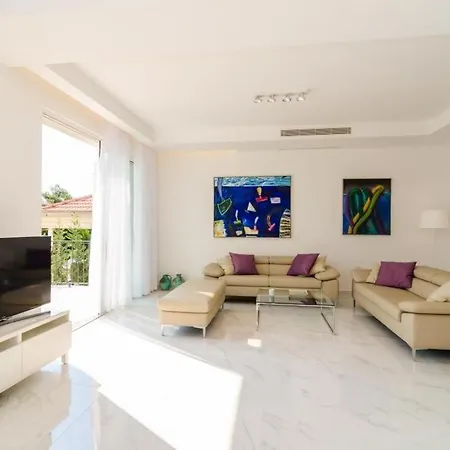 Villa Orlando