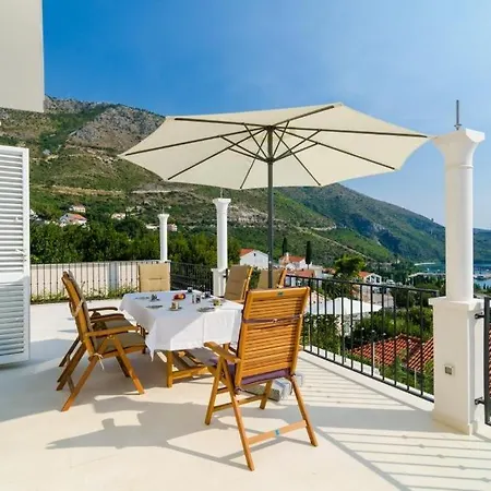 Villa Orlando *